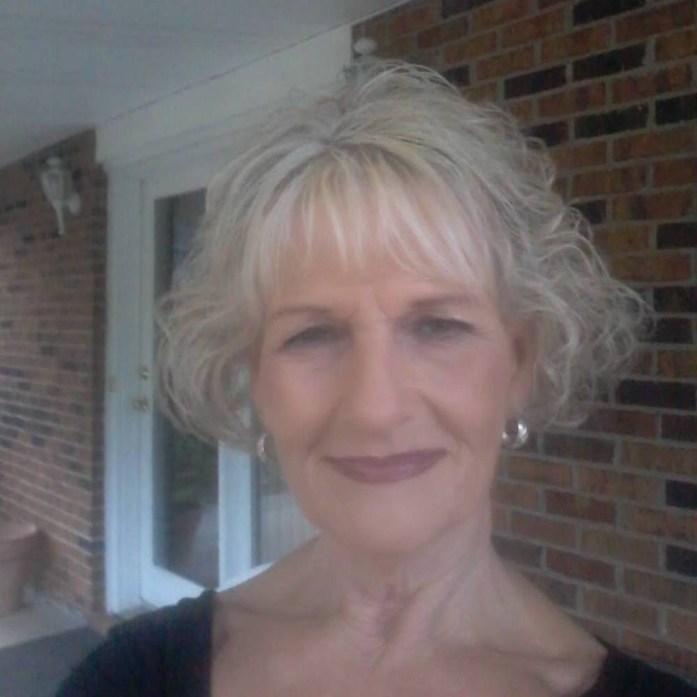 Meet your Posher, Linda